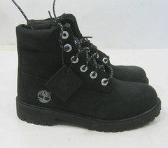 Timberland Classic Premium 6-IN Waterproof A1511 youth size 4