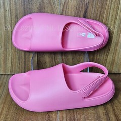 32 DEGREES Youth Cushion Strap Slide Sandal ~ Pink ~ Various Sizes