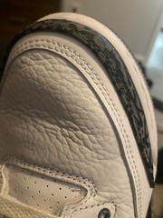 jordan 3 Dark Iris 7y