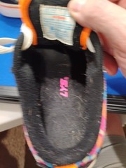 Heelys Pro 20 Prints sneakers. Size Youth 5 (Women’s 6)