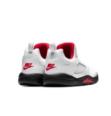 JORDAN 5 RETRO LITTLE FLEX (PS) PRE SCHOOL US SIZE – 2.5 Y STYLE # CK1227-100