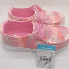 Kids Size 4 – Reef Cushion Coast Cotton Candy Cloud 1