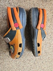 Crocs X Naruto ‚Shippuden‘ Classic Clog Kids J3