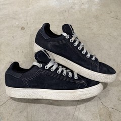 adidas Stan Smith Cs J Black IE7587 Youth Size 7