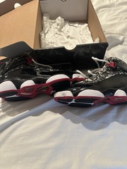 Jordan 6 Rings LS “Nelly” – Size 9