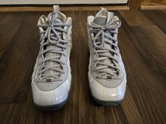 Nike Little Posite One Rainbow Pixel GS Size 6Y