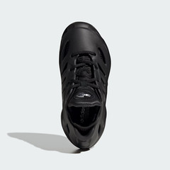 Adidas Adifom Climacool J Running Shoes Sneaker Core Black Size 5 IF6586 New