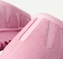 UGG tazz wool slipper big kids size NWB 2025 new color
