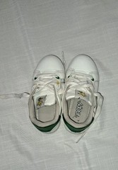 Snoopy Peanuts Cerda Sneakers Size 10 Kids Shoes Charlie Brown Woodstock White