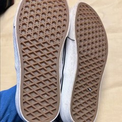 Vans „Classic Slip-On“ Sneakers (Black/Pewter Checkerboard) Kids 4.5