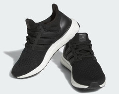 AUTHENTIC || Adidas Ultra Boost 1 DNA Kids Running Shoes (HQ4218)