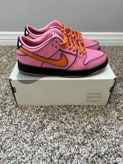 SB Dunk Blossom Preschool 1Y