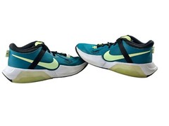 Nike Air Zoom Crossover Youth 7 Sneaker Shoes Green Game Mode DC5216-300 2022
