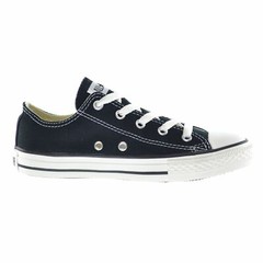 Converse Chuck Taylor All Star OX Little Kids Shoes Sneakers Black 3J235
