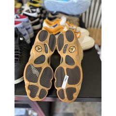 Size 7 (GS) – Jordan 13 Retro Mid Wheat – 414574-705 NBS156
