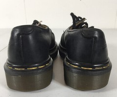 Vintage 1990’s Doc Dr Martens 8168 Made England Black Skechers Shoes UK Kids 11
