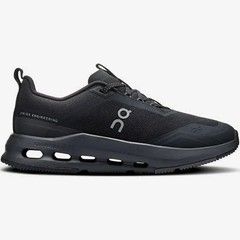 NEW ON Cloudnova Youth Athletic Sneaker Big Kids‘ Size US 5 Black/Eclipse