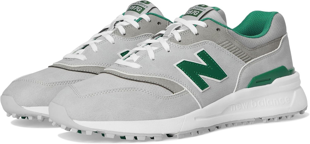 Kids‘ 990 V6 Lace-Up Sneaker