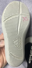 NEW Adidas Performance Altaventure 2.0 C Water Shoes Sandal Black Boy Girl 10K