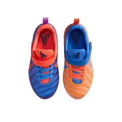 Nike Ja Morant 3 Mesh Rebound Low top Children’s IO9419-400 Kids’s Size