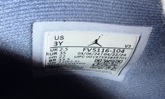 Nike Air Jordan 11 Retro Size 3Y