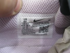 Nike-(GS) Nike Air Max Excee ‚Iced Lilac’CD6894 102 SNEAKER size 6-7
