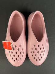 Nike REACTX REJUVEN8 Elemental Pink IF1746 600 Big Kids SlipOn Youth Sz 4, 5, 7Y