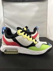 Jordans MA2 White Coast CW6594-110 Multi Color Athletic Shoe Sneaker Sz 7Y