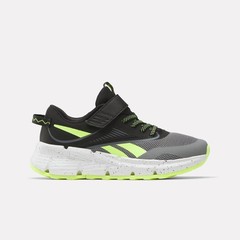 Reebok Zig Dynamica 6 Running Little Kid’s Shoes
