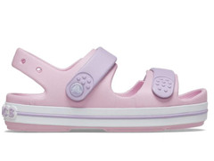 CROCS – KIDS CROCBAND CRUISER SANDAL – Size C11