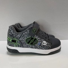 Heelys Spider Web Youth Shoes Size 2