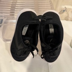 Pastry Youth Studio Trainer Sneaker Black Size 1 Unisex Kids Athletic