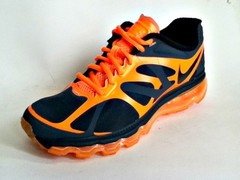 AUTHENTIC NIKE AIR MAX 2012 GS 488122-003