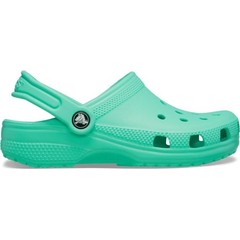 Crocs Kids‘ Classic Clogs – Lagoon