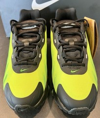 NEW – Nike Air Max DN8 AMD (GS) – Black Green Volt – Size 6 Youth