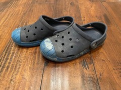 Crocs Classic J1 Navy / Blue