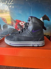 Nike Woodside GS