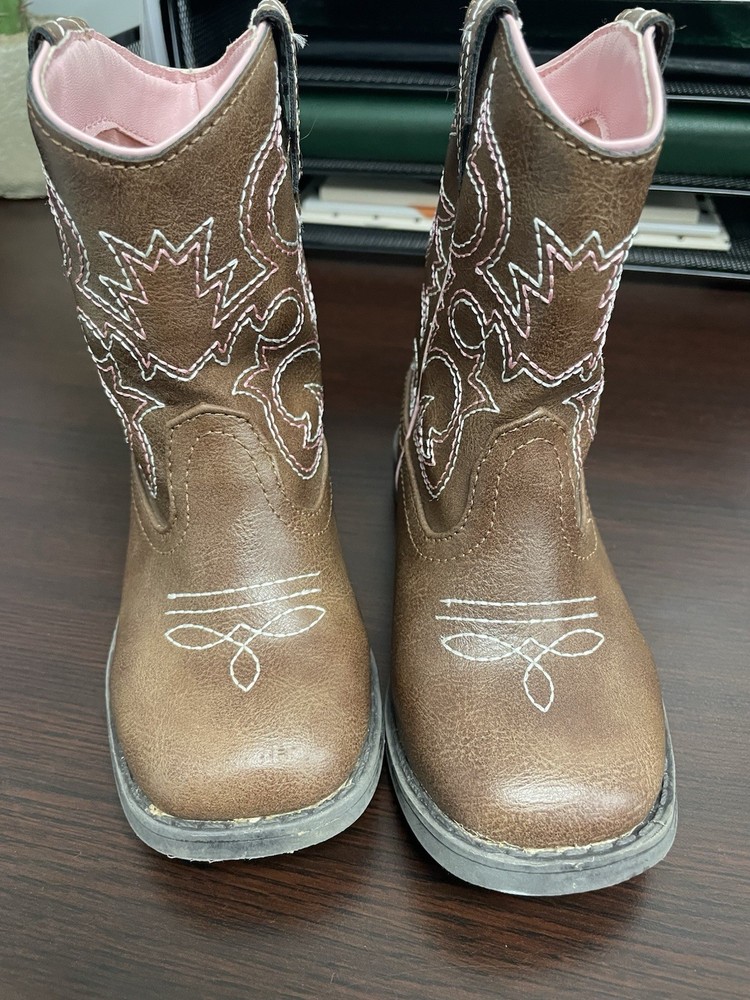 Kids Boots