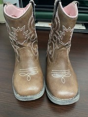 Kids Boots