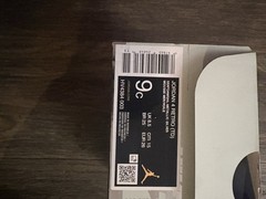 Air Jordan 3 Retro GS