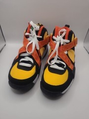 Nike Air Raid ‚Roswell Rayguns‘ DD9281-001 ( GS ) Size 6Y EUC