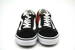 PRE SCHOOL VANS OLD SKOOL BLACK/TRUE WHITE VN000W9T6BT SNEAKER