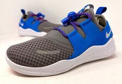 NIKE FREE RN CMTR 2018 GS SIZE 5Y US NEW UPC413