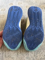 Nike Kyrie Flytrap 6 GS Kaleidoscope Youth 6Y Women’s 7.5 Shoes DQ8094-700