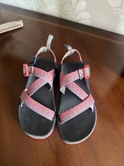 Chaco Sandals Z/1 Kids Youth Size 1 Style J180024 Sport Water Trail