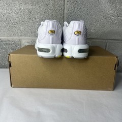 Nike Air Max Plus Light Violet YOUTH Sz 4 / MEN’S 5.5 CD0609-103 Size GS