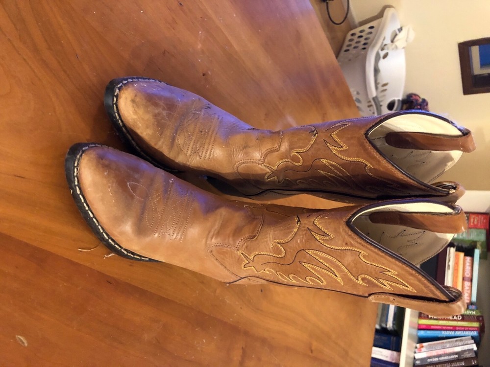 kids cowboy boots