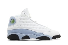 Air Jordan 13 Retro Grade School Blue Grey DJ3003-170 Available Now