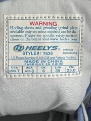 Heelys