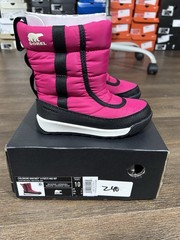 Children’s Whitney II Puff MID WP Size C10